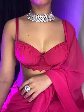 Hottysona123 on StripChat 