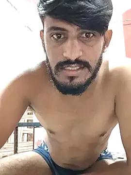 HotXKrish on StripChat