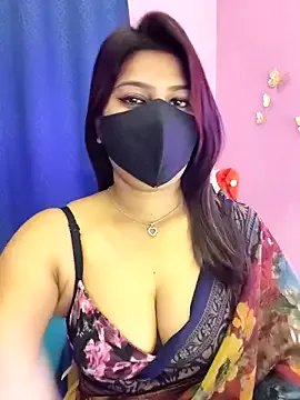 hoty_sonali — Boobs show
