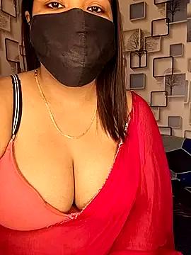 Humsafa-13 on StripChat