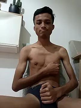 Hunter_Hault on StripChat