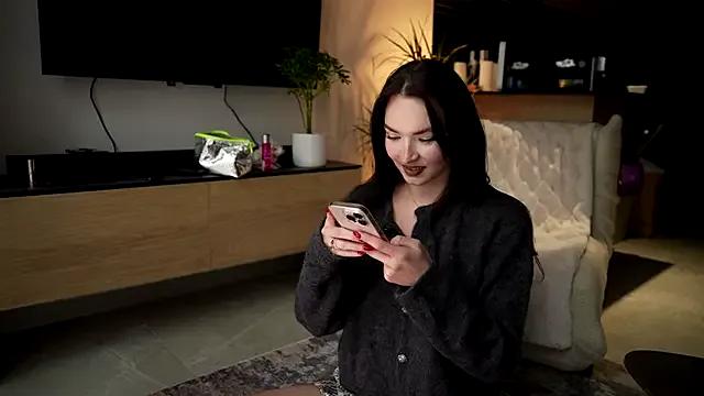 ibiddi on StripChat 