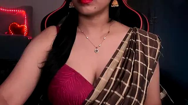 Indian_tickly on StripChat 