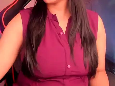 Indian_tickly on StripChat 