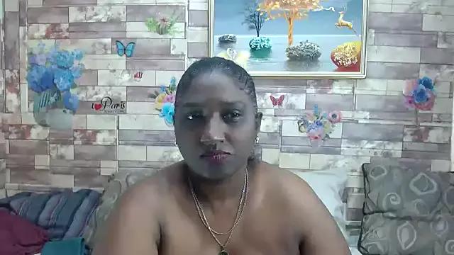 Indian_tracy on StripChat 