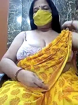 IndianAngle on StripChat 