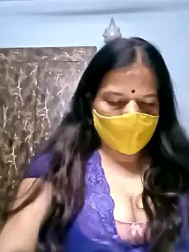IndianAngle on StripChat 
