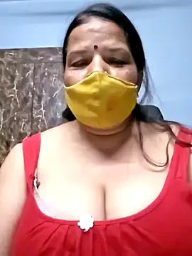 IndianAngle on StripChat 