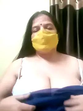 IndianAngle on StripChat 