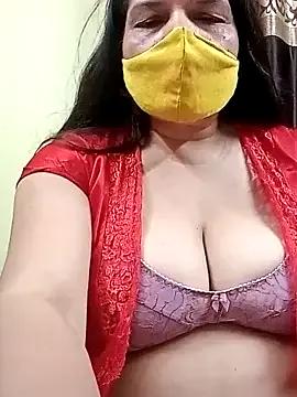 IndianAngle on StripChat 