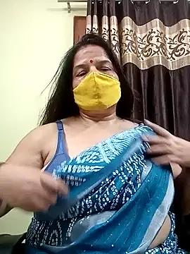 IndianAngle on StripChat 