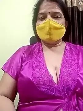 IndianAngle on StripChat