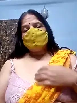 IndianAngle on StripChat 