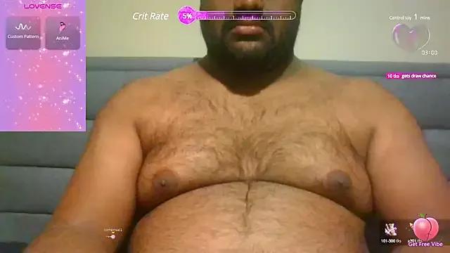 indianbearbot on StripChat 