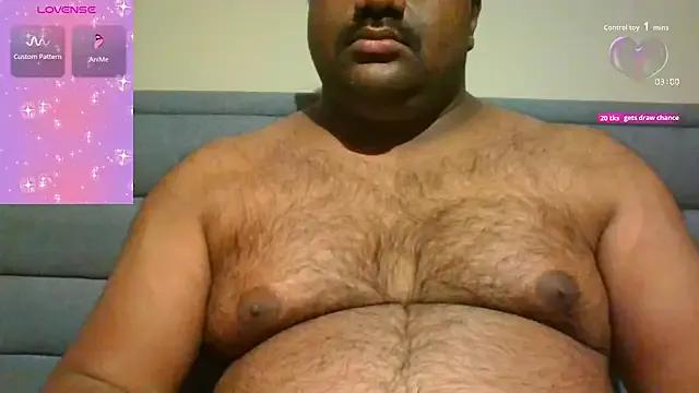 indianbearbot on StripChat 
