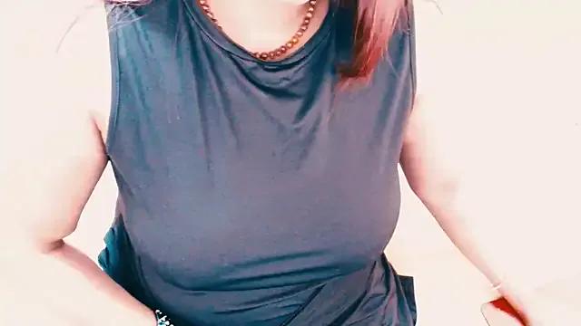 Indianlust69 on StripChat 