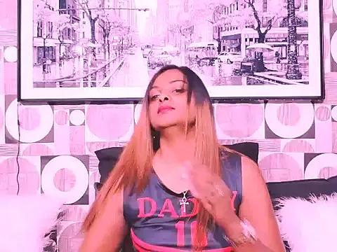 indianplaymatexx on StripChat 