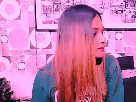 indianplaymatexx on StripChat 