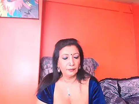 indiansarika65 on StripChat 