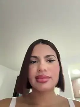 Irina_Velvett — Fingers in the ass