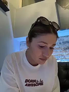 IrisBlues on StripChat 