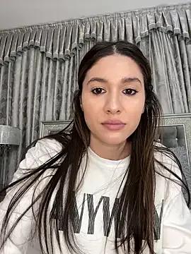 IrisBlues on StripChat