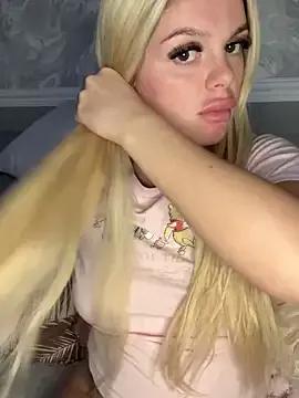Irish_BarbieMilfx on StripChat 