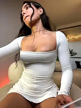 Irish_Collins on StripChat