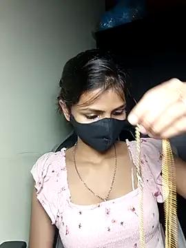 Isha_Sax on StripChat