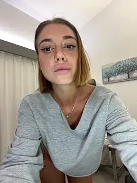 Model ItalianPassion