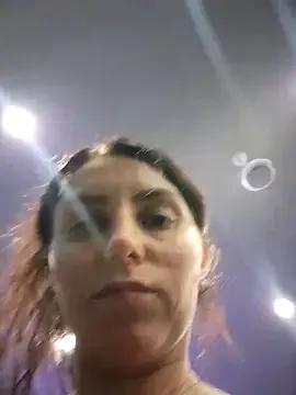 Izabella_Bella on StripChat