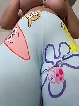 jamilaross on StripChat