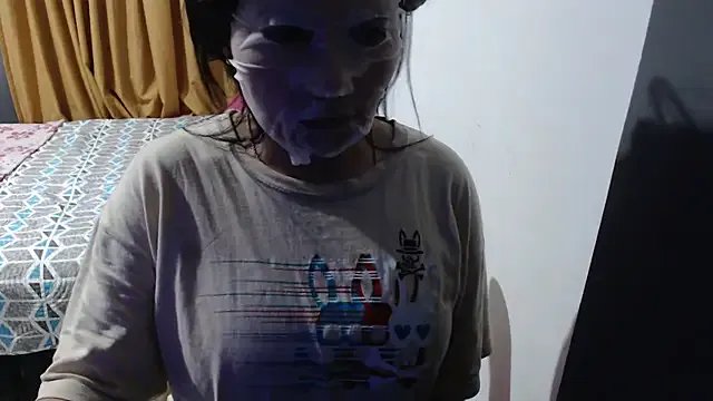 Janna099 — big tits