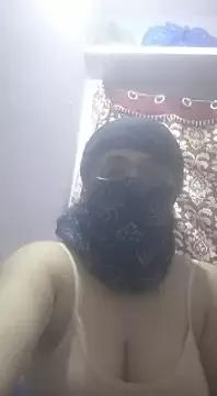 jannu6482 on StripChat 