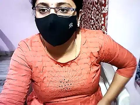 jannu6482 on StripChat 