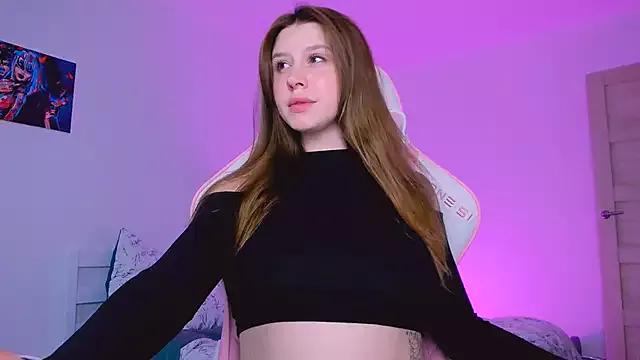 janny_u on StripChat 