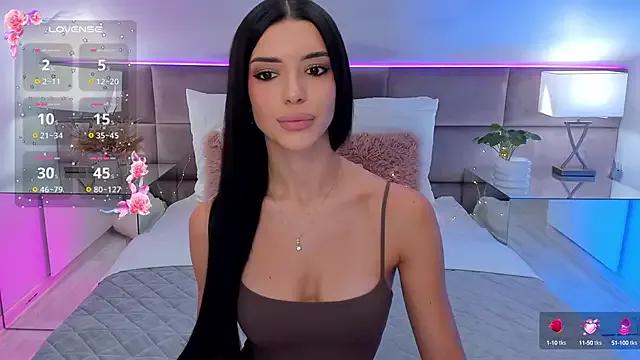 JasmiLyn on StripChat