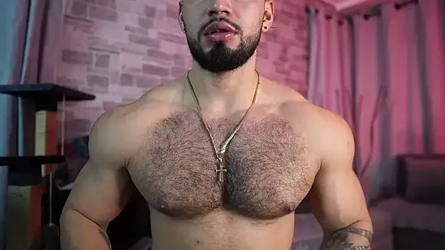 jaxon_colton on StripChat