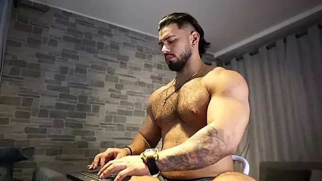 jaxon_colton on StripChat