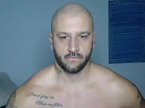 JeanCafa on StripChat