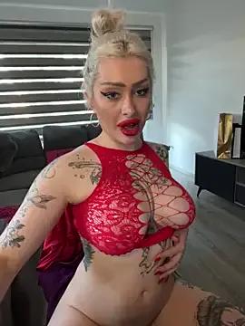 JennaLinn on StripChat 