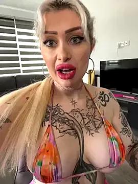 JennaLinn on StripChat 