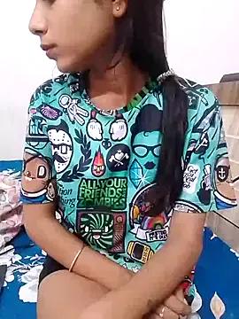 jenny_rao on StripChat