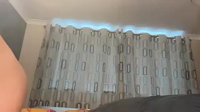 JennyHazel1 on StripChat 