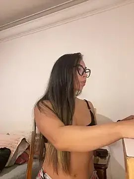 jessens145 — OIL BODY NAKED 