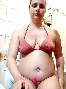 JessicaItalia on StripChat 
