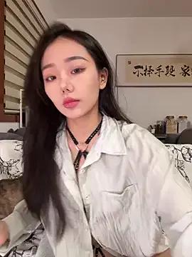 jiajia_L on StripChat 
