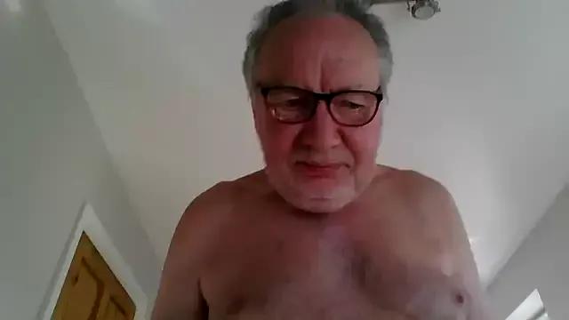 jimmybenido on StripChat 