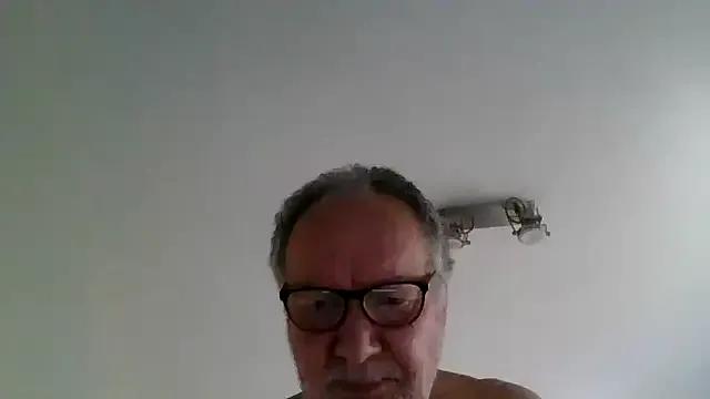 jimmybenido on StripChat 
