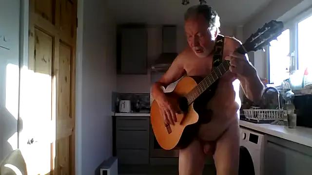 jimmybenido on StripChat 